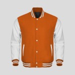Varsity Jacket